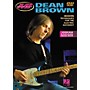 Hal Leonard Dean Brown - Modern Techniques for the Electric Guitarist DVD