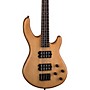 Dean Dean Edge 2 Electric Bass Guitar Natural