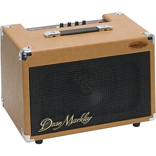 Dean Markley AG30 30W 1x8 Acoustic Combo Amp