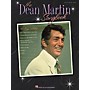 Hal Leonard Dean Martin Classics Piano/Vocal/Guitar Artist Songbook