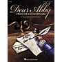Hal Leonard Dear Abby (Musical) (ShowTrax CD) ShowTrax CD Composed by Roger Emerson