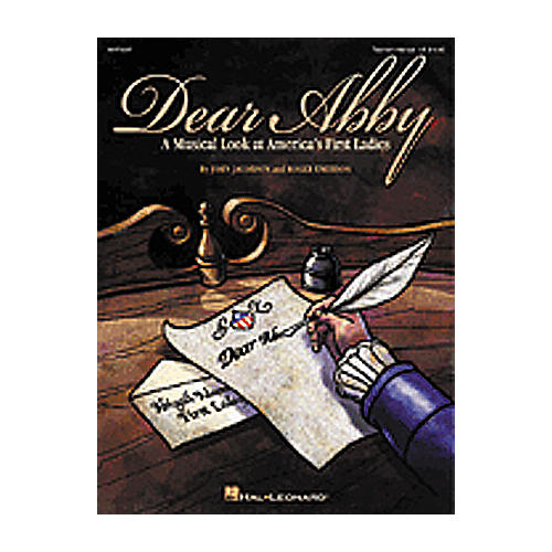 Dear Abby Preview CD