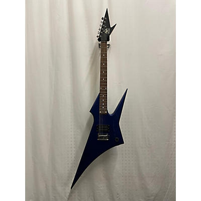 Hondo Death Dagger Solid Body Electric Guitar