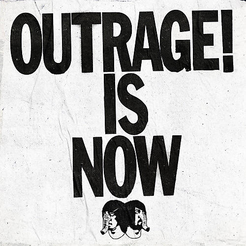 Death from Above 1979 - Outrage Is Now