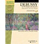 G. Schirmer Debussy - Suite bergamasque Schirmer Performance Edition BK/Audio Online Edited by Christopher Harding