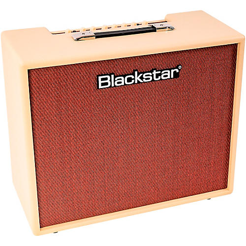 Blackstar Debut 100 R 100 W 1x12 Guitar Combo Amp Cream