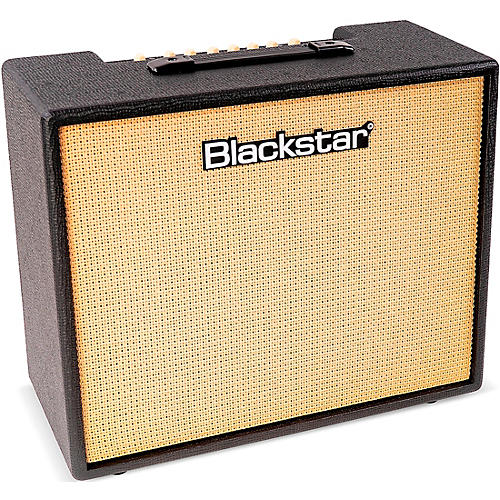 Blackstar Debut 100 R 100 W 1x12 Guitar Combo Amp Condition 1 - Mint Black