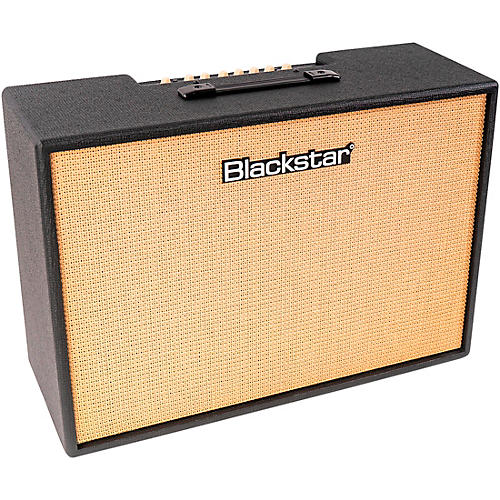 Blackstar Debut 100 R 100 W 2x12 Guitar Combo Amp Black