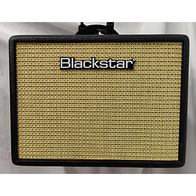 Blackstar Debut 15 Guitar Combo Amp