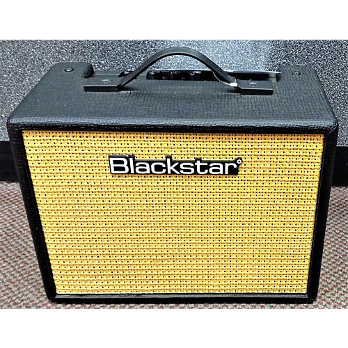 Blackstar Debut 15E Guitar Combo Amp