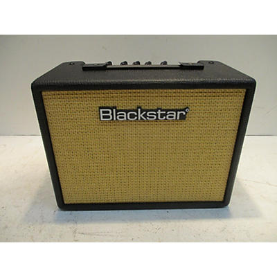 Blackstar Debut 15E Guitar Combo Amp