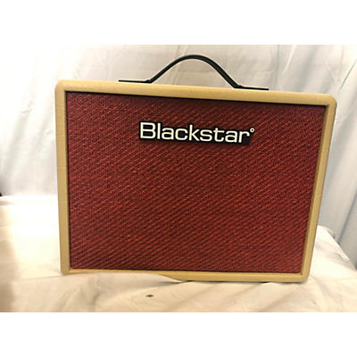 Blackstar Debut 15E Guitar Combo Amp