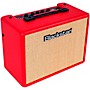 Open-Box Blackstar Debut 15E Limited Edition Guitar Combo Amplifier Condition 1 - Mint Red