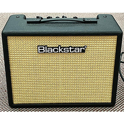 Blackstar Debut 15e Guitar Combo Amp