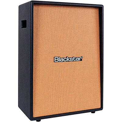 Blackstar Debut 212 V 2x12 Guitar Speaker Cabinet