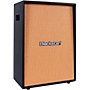 Blackstar Debut 212 V 2x12 Guitar Speaker Cabinet Black