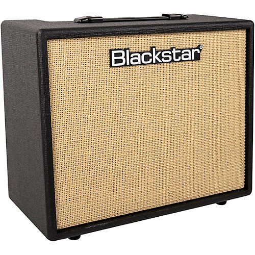 Blackstar Debut 50 50W Guitar Combo Amp Black