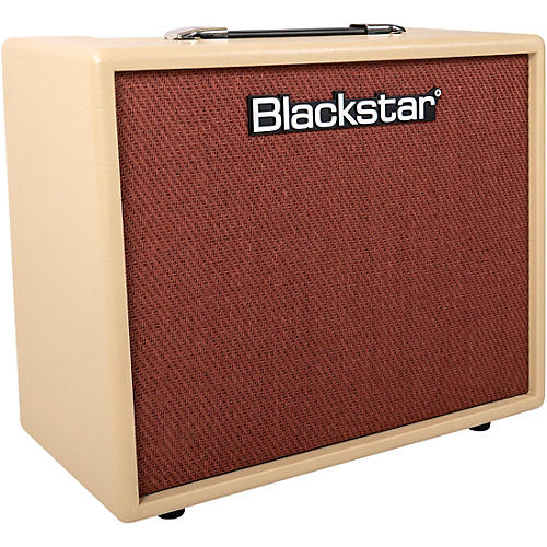 Blackstar Debut 50 50W Guitar Combo Amp Condition 1 - Mint Cream