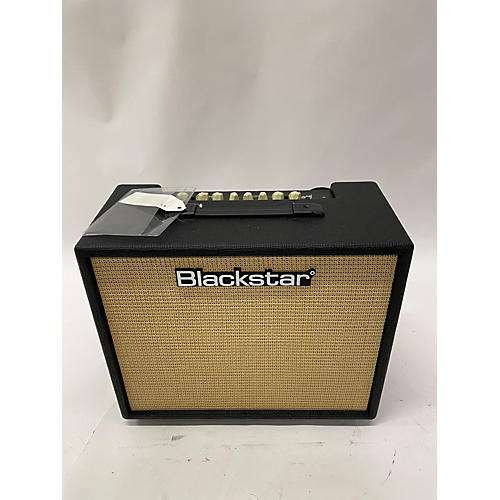 Blackstar Debut 50 R Guitar Combo Amp