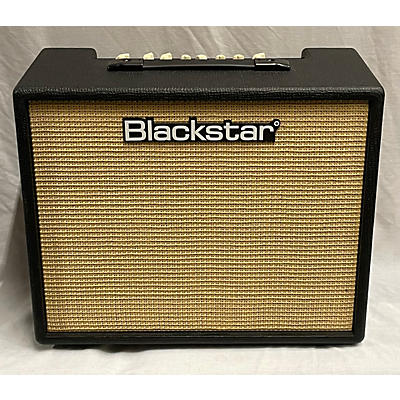 Blackstar Debut 50R Guitar Combo Amp