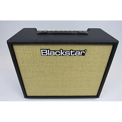 Blackstar Debut 50r Guitar Combo Amp