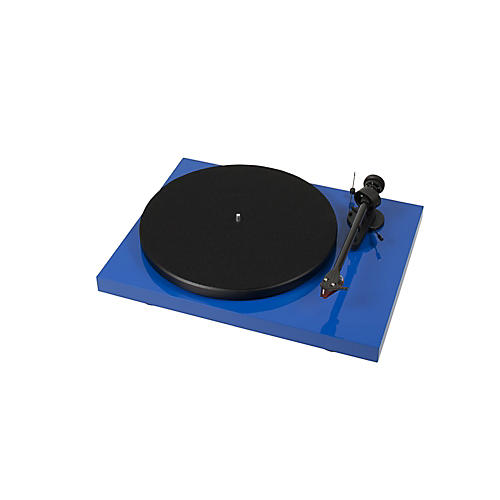 Debut Carbon 2M-R Turntable