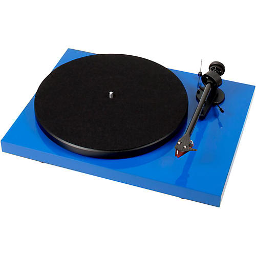 Debut Carbon DC Record Player