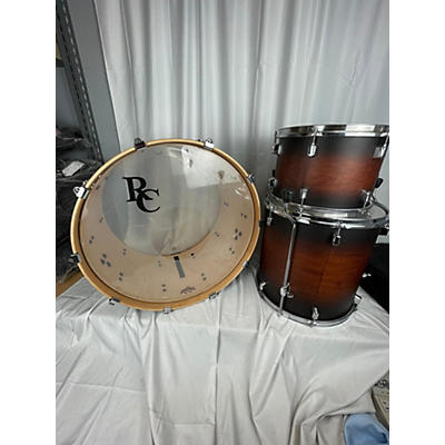 Pearl Decade 3pc Drum Kit