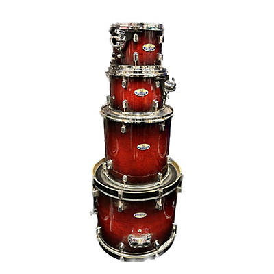 Pearl Decade Drum Kit