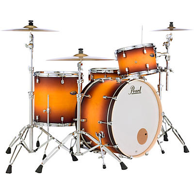 Pearl Decade Maple 3-Piece Shell Pack With 24" Bass Drum