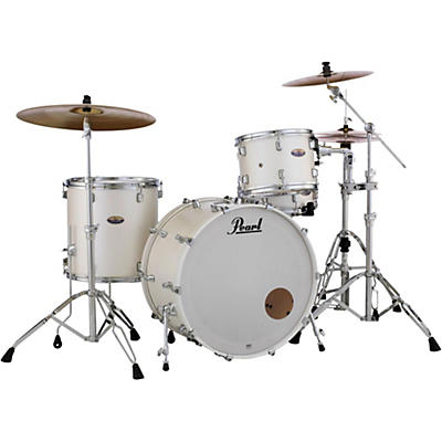 Pearl Decade Maple 3-Piece Shell Pack With 24" Bass Drum