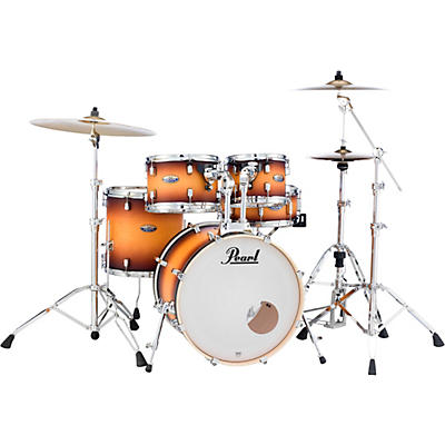 Pearl Decade Maple 5-Piece Shell Pack