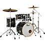 Pearl Decade Maple 5-Piece Shell Pack Satin Black Burst