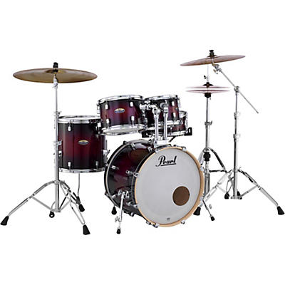 Pearl Decade Maple 5-Piece Shell Pack With 20" Bass Drum