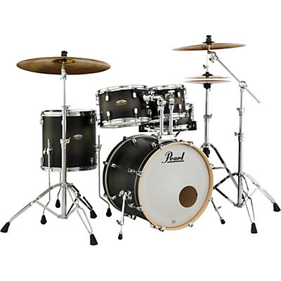 Pearl Decade Maple 5-Piece Shell Pack With 20" Bass Drum