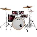 Pearl Decade Maple 5-Piece Shell Pack With 22