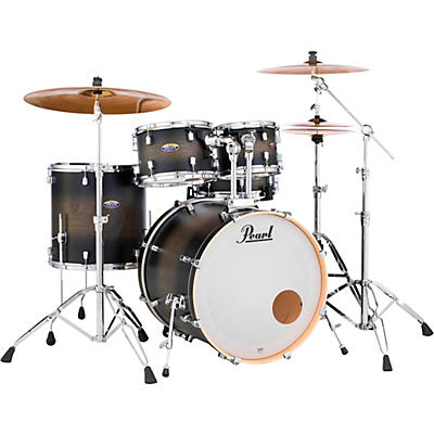 Pearl Decade Maple 5-Piece Shell Pack With 22" Bass Drum