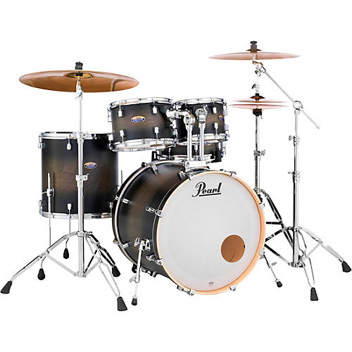 Pearl Decade Maple 5-Piece Shell Pack With 22