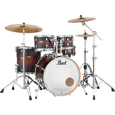 Pearl Decade Maple 5-Piece Shell Pack With 22" Bass Drum