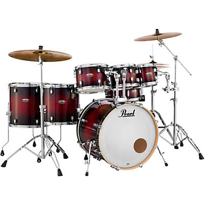 Pearl Decade Maple 7-Piece Shell Pack