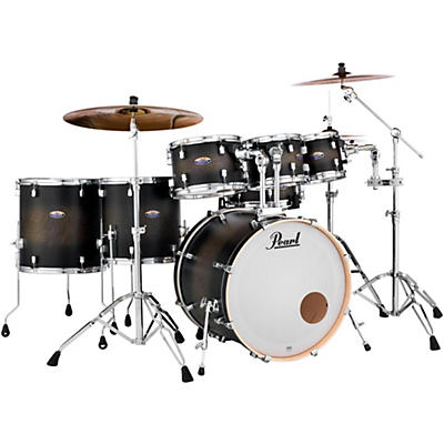 Pearl Decade Maple 7-Piece Shell Pack