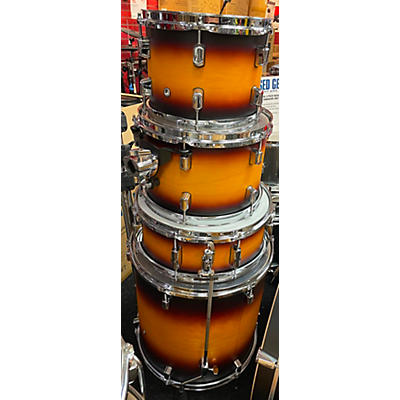 Pearl Decade Maple Drum Kit