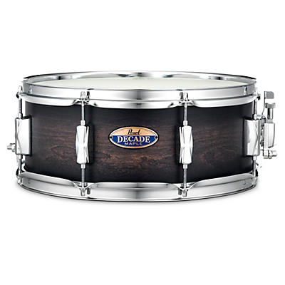 Pearl Decade Maple Snare Drum