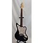 Used Fernandes Decade Standard Solid Body Electric Guitar Black