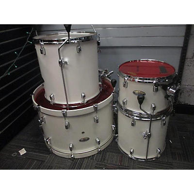 Pearl Decades Maple Drum Kit