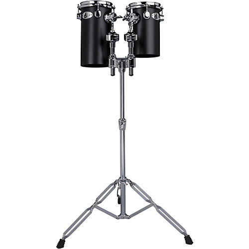 ddrum Deccabons, Black 10 and 12 in. Black 10 and 12 in.