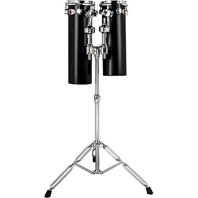 ddrum Deccabons, Black 18 in. and 20 in.