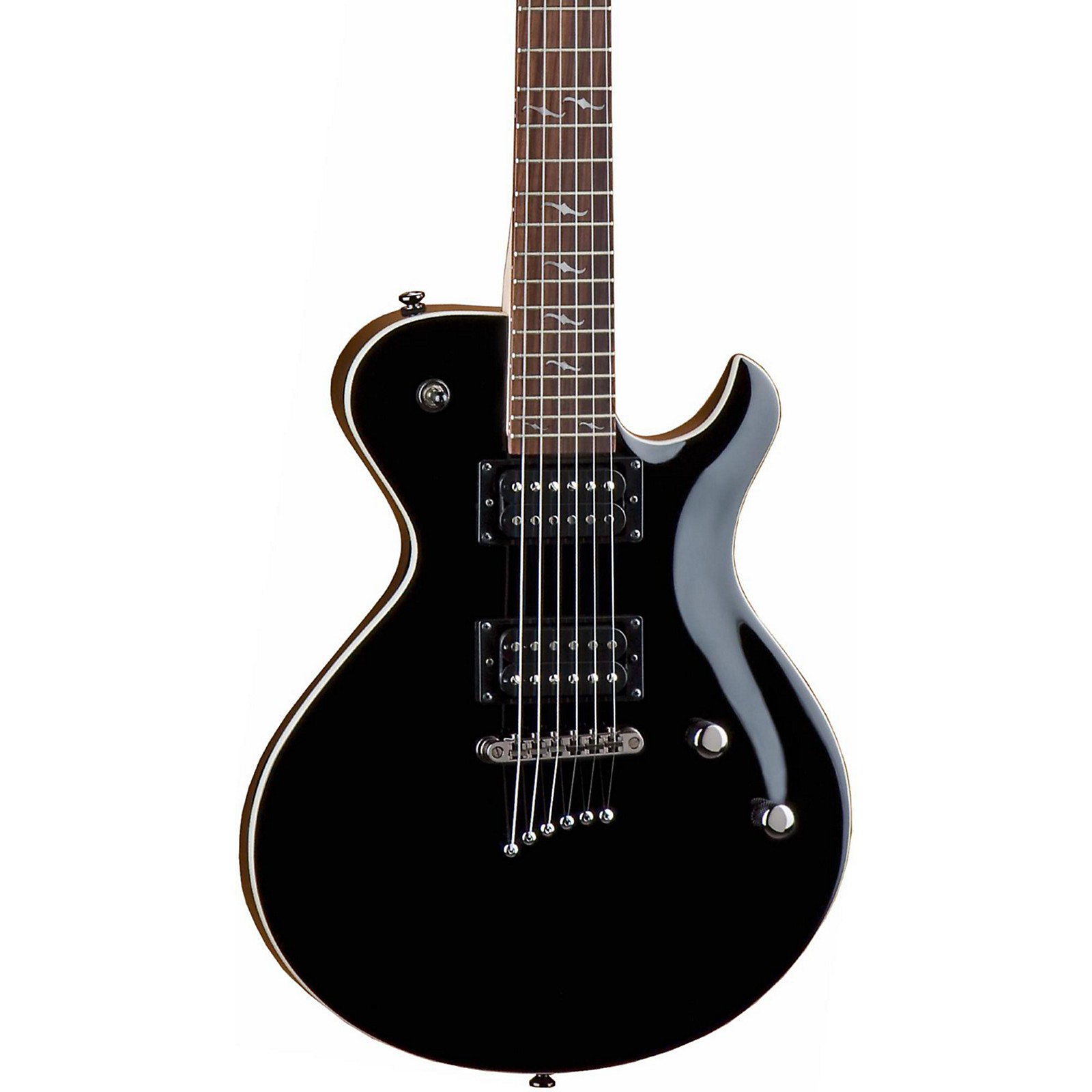 Dean Deceiver x Electric Guitar | Musician's Friend