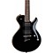 Deceiver x Electric Guitar Level 2 Black 888365483665