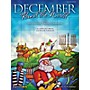 Hal Leonard December 'Round the World (An International Holiday Celebration) ShowTrax CD Composed by Roger Emerson